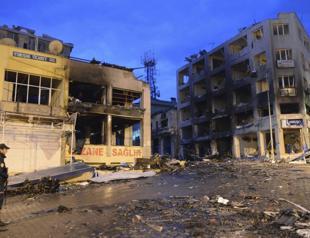 Syria arrests 2013 Reyhanlı attack suspect