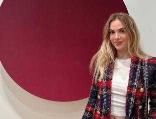 Turkish art adviser brings two artists to London Exhibition