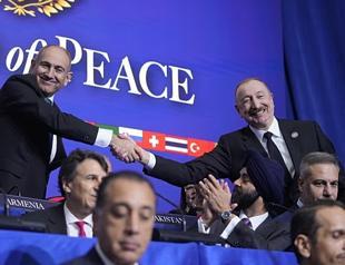 Armenia PM hopes for Azerbaijan peace treaty within 5 years