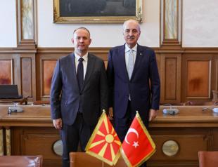 Kurtulmuş stresses Gagauz role in Türkiye-Moldova ties