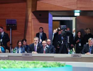 Fidan warns against undermining ties with Azerbaijan