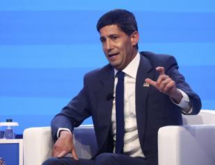 Feds Warsh surprised by world economys resilience