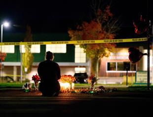 3 children, 1 teacher killed in US elementary school shooting