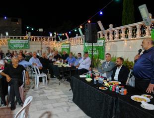 Israel’s Arab-led parties could play key role in election