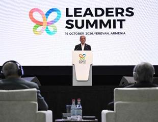 Iran president says conflict in Mideast amounts to ‘ecocide’