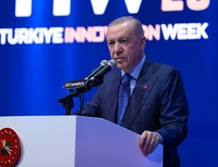 Fund crisis under control, Erdoğan says