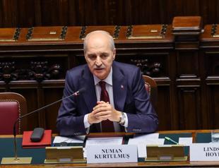 No Cyprus solution without Turkish Cypriots: Kurtulmuş