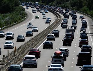 Türkiye seeks inclusion as France, Germany agree on car rules
