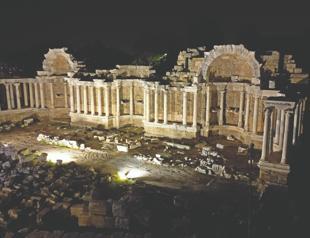 Culture minister answers museum loss claims, outlines safeguards