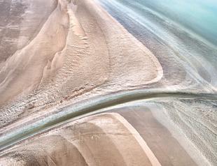 Edward Burtynsky’s ‘Shifting Topography’ to be shown at COP31 in Antalya