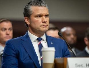 Hegseth warns Iran to reach deal or face military action