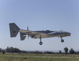 Turkish defense industry expects new contracts to reach $20 bln by year-end