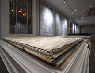 Turkish carpet exports top $2 billion in first nine months of 2026
