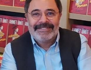 Prominent Turkish author to host int’l translators, publishers in Istanbul