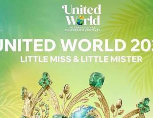 Ministry files complaint against child beauty pageant