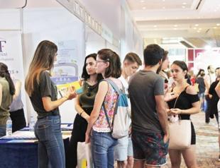 Germany overtakes US as top destination for Turkish students
