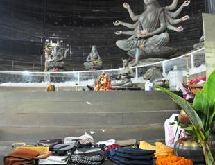 Stampede at Hindu festival in India kills 19