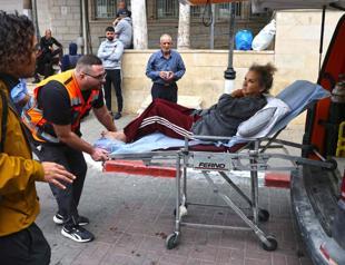 Israeli settlers attack European diplomats, US journalist