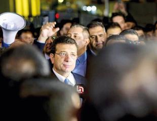 Next hearing for Istanbul graft case set for Nov 2