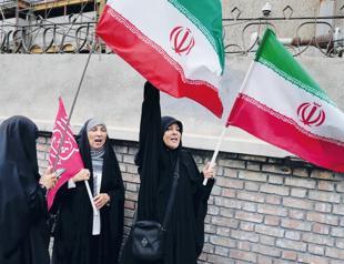Iran’s new defence chief warns of ‘damage’
