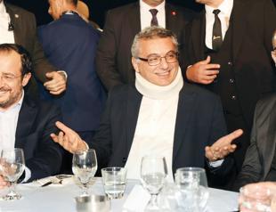 Cypriot leaders attend bicommunal festival amid renewed push