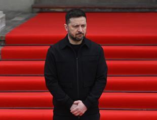 Zelensky seeks further US talks as strikes continue