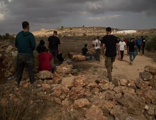 Settler attacks on diplomats, US journalist draw condemnation