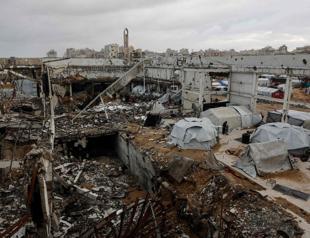 UN survey shows rising fears of major war