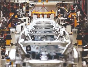 Automakers warn against excluding Türkiye from ‘Made in EU’ plan