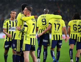 Fenerbahçe aims for win against Slavia Prague