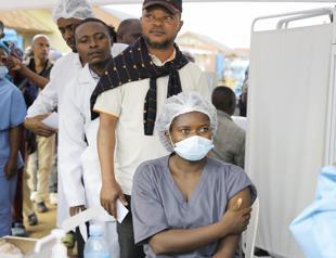 Kenya detects eighth Ebola case