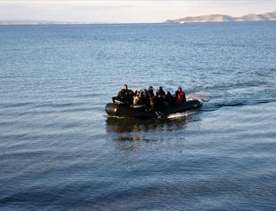 Greek coast guard says 12 migrants die in Aegean sea crossings