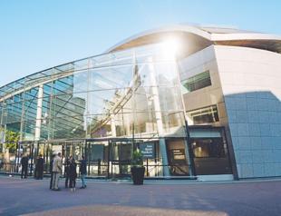 Van Gogh Museum director comes to Istanbul Modern