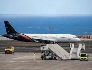 Bomb threat diverts Tel Aviv flight to Bulgaria
