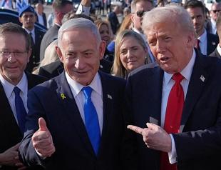 Trump endorses Netanyahu for reelection as Israeli PM
