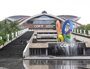 UN biodiversity summit opens