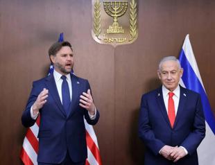 Vance declines to endorse Netanyahu ahead of Israeli vote
