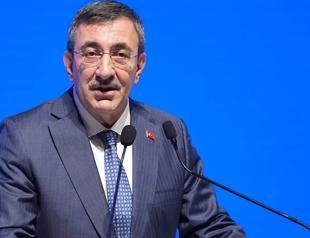 Coordinated steps underway to address fund market issues: VP Yılmaz