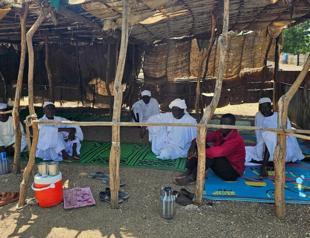 Sudan army strike in disputed territory kills 53