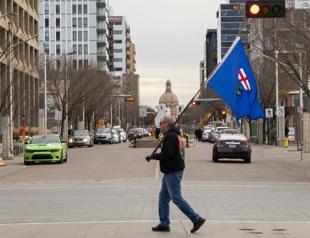 Alberta separatists lose vote on leaving Canada