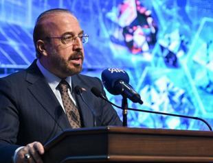 Türkiye plans $80 bln investment in power transmission, distribution infrastructure by 2035