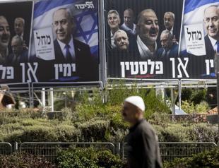 Mideast standoff awaits Israeli, US elections