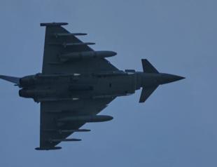 UK to deploy fighter jets to help protect Saudi from Houthi attacks