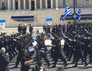Greece to shut 187 military camps in major defense overhaul