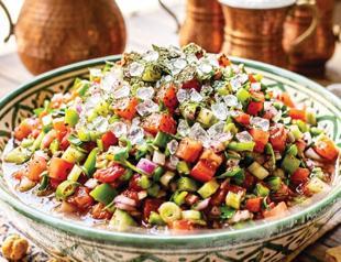 Gaziantep’s geographical indication-registered products reach 112