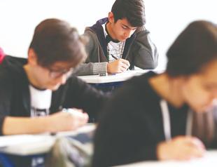 Türkiye to introduce centralized written exam system in schools