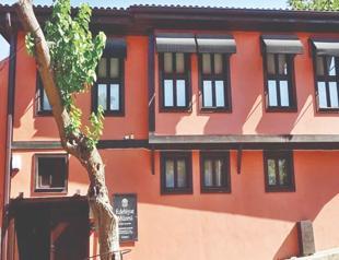 Turkish literature museum attracts 18,000 visitors in nine months