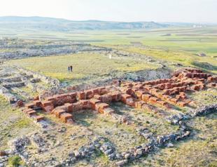 Excavations to resume at Hittite city of Sarissa in Sivas