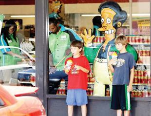 ‘The Simpsons’ revives controversial character Apu