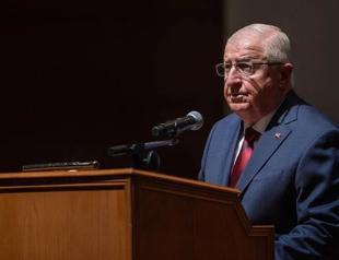 Güler to visit Qatar for four-nation defense deal